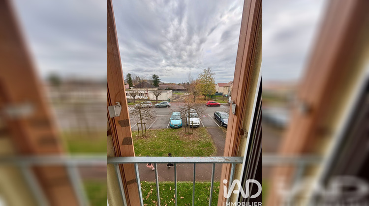 Ma-Cabane - Vente Appartement Noyon, 58 m²