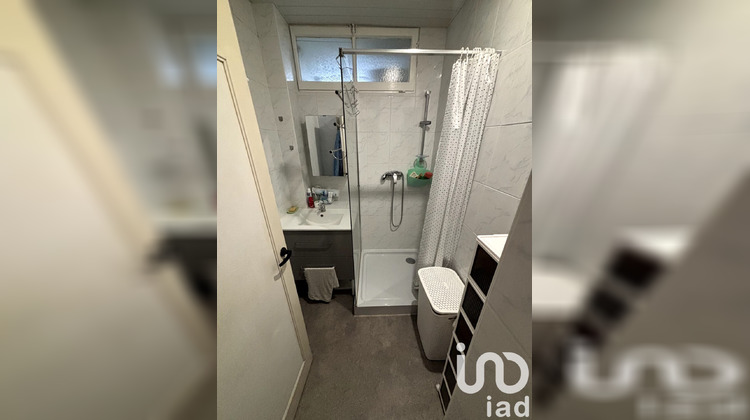 Ma-Cabane - Vente Appartement Noyon, 58 m²