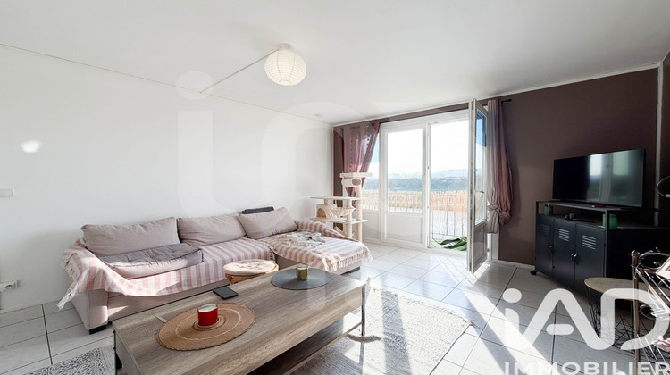 Ma-Cabane - Vente Appartement Noyon, 57 m²