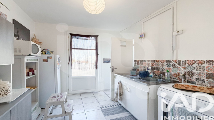 Ma-Cabane - Vente Appartement Noyon, 57 m²