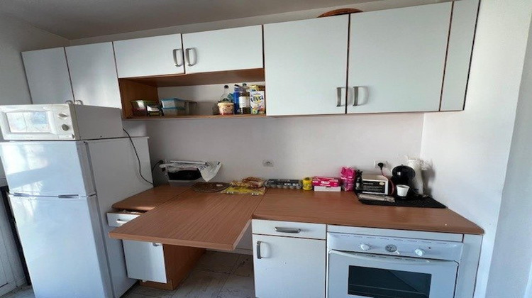 Ma-Cabane - Vente Appartement Noyon, 57 m²