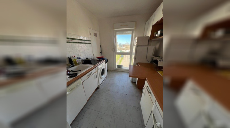 Ma-Cabane - Vente Appartement Noyon, 57 m²