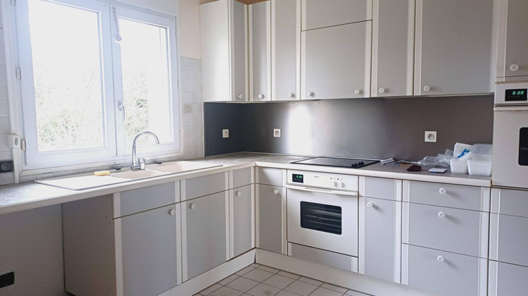 Ma-Cabane - Vente Appartement NOYON, 80 m²