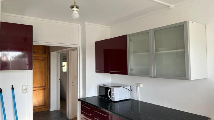 Ma-Cabane - Vente Appartement NOYON, 56 m²