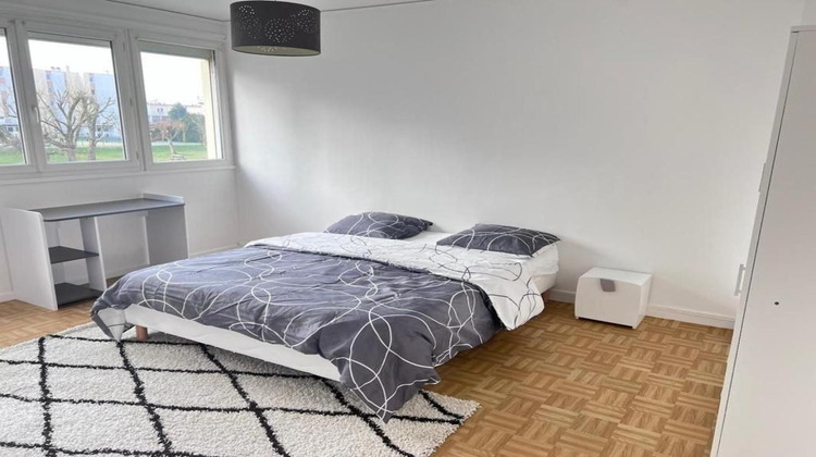 Ma-Cabane - Vente Appartement NOYON, 56 m²
