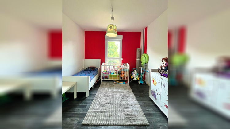 Ma-Cabane - Vente Appartement NOYON, 58 m²