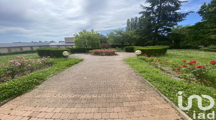 Ma-Cabane - Vente Appartement Noyon, 140 m²