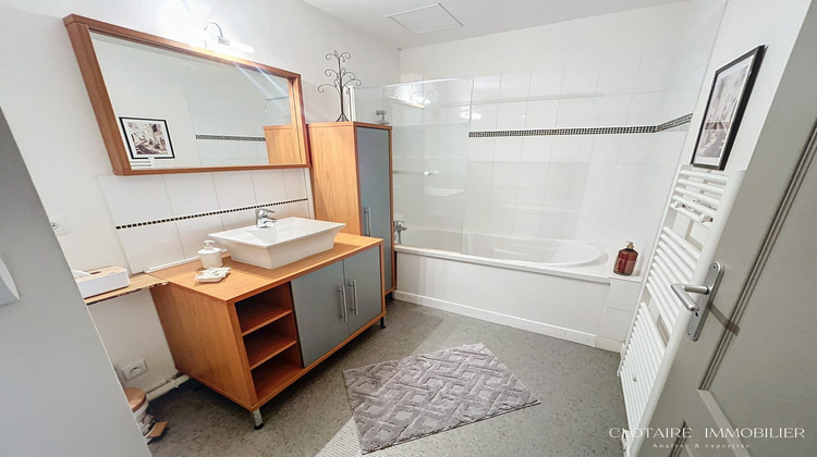 Ma-Cabane - Vente Appartement Noyon, 51 m²