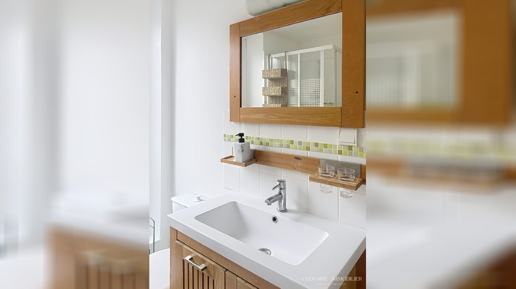 Ma-Cabane - Vente Appartement Noyon, 27 m²