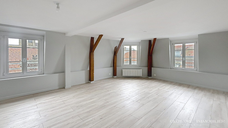 Ma-Cabane - Vente Appartement Noyon, 77 m²