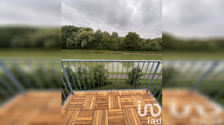 Ma-Cabane - Vente Appartement Noyon, 58 m²