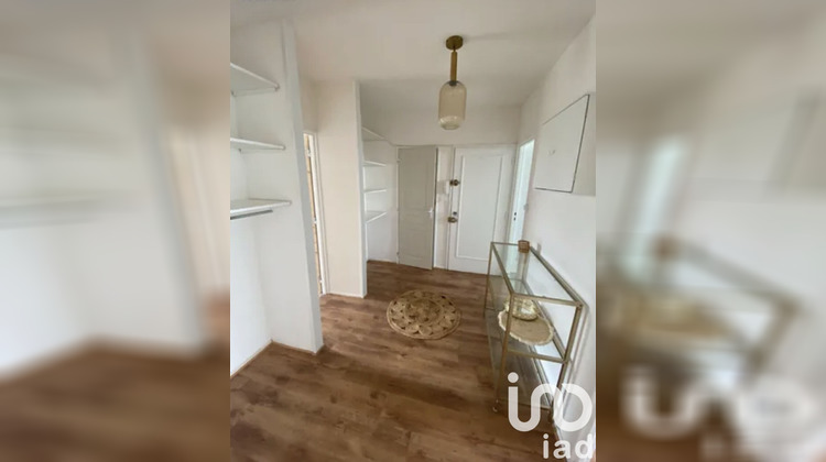 Ma-Cabane - Vente Appartement Noyon, 58 m²