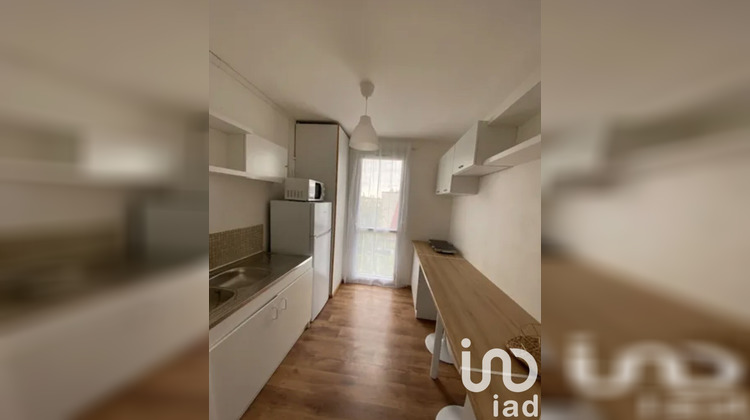 Ma-Cabane - Vente Appartement Noyon, 58 m²