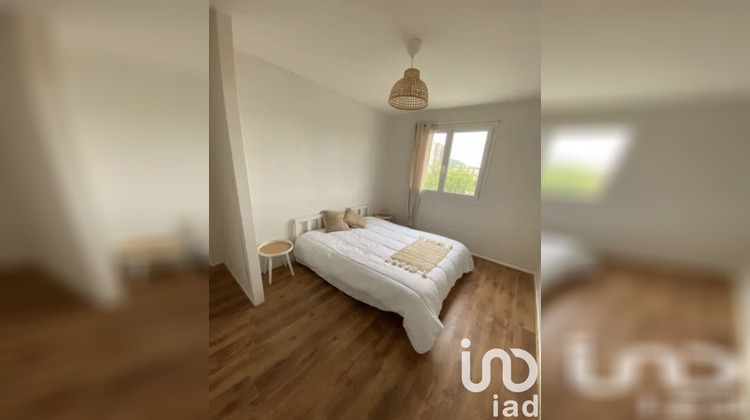 Ma-Cabane - Vente Appartement Noyon, 58 m²
