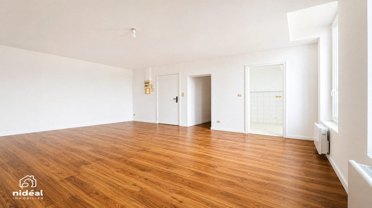 Ma-Cabane - Vente Appartement Noyon, 72 m²