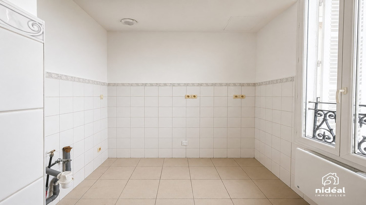 Ma-Cabane - Vente Appartement Noyon, 72 m²