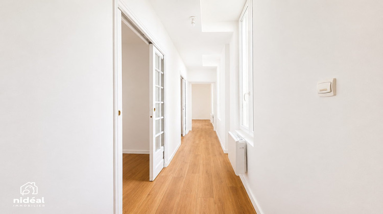 Ma-Cabane - Vente Appartement Noyon, 72 m²