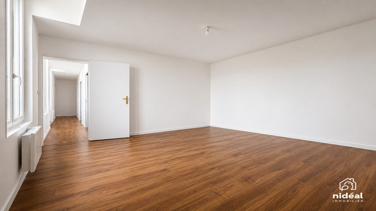 Ma-Cabane - Vente Appartement Noyon, 72 m²