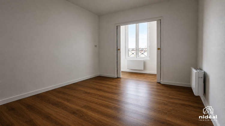 Ma-Cabane - Vente Appartement Noyon, 72 m²
