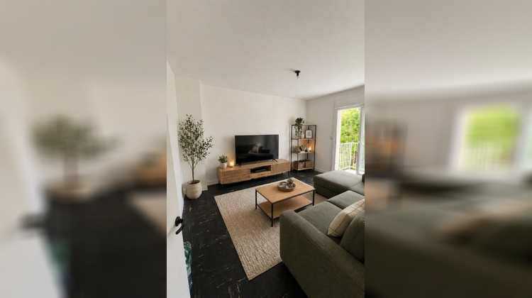Ma-Cabane - Vente Appartement Noyon, 57 m²