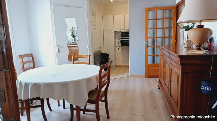 Ma-Cabane - Vente Appartement NOYON, 39 m²