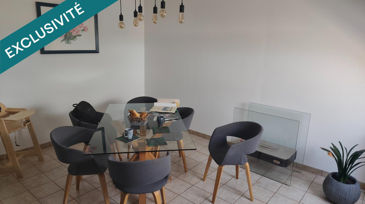 Ma-Cabane - Vente Appartement Noyon, 96 m²