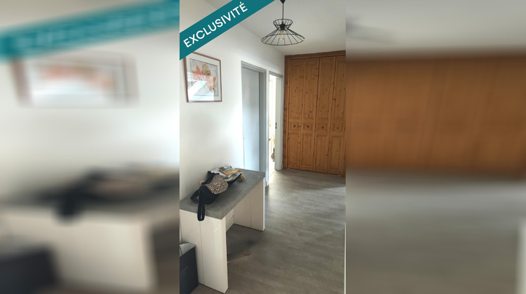 Ma-Cabane - Vente Appartement Noyon, 96 m²
