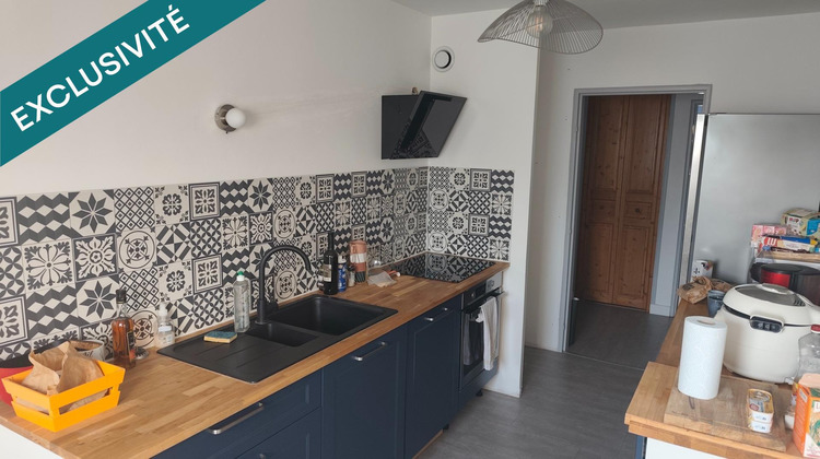 Ma-Cabane - Vente Appartement Noyon, 96 m²