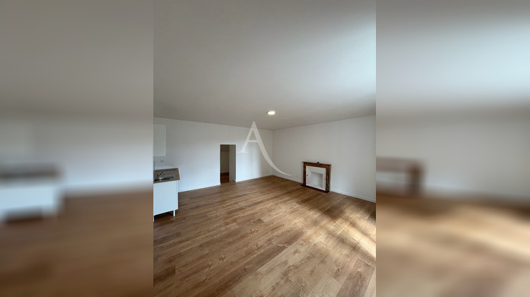 Ma-Cabane - Vente Appartement NOZAY, 53 m²