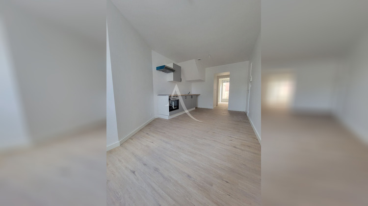 Ma-Cabane - Vente Appartement NOZAY, 29 m²