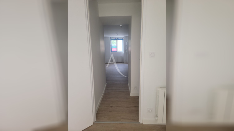 Ma-Cabane - Vente Appartement NOZAY, 29 m²