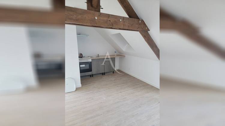 Ma-Cabane - Vente Appartement NOZAY, 21 m²