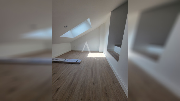 Ma-Cabane - Vente Appartement NOZAY, 21 m²