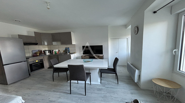 Ma-Cabane - Vente Appartement NOZAY, 48 m²