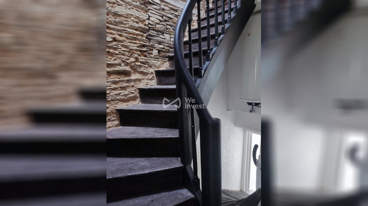 Ma-Cabane - Vente Appartement Nozay, 73 m²