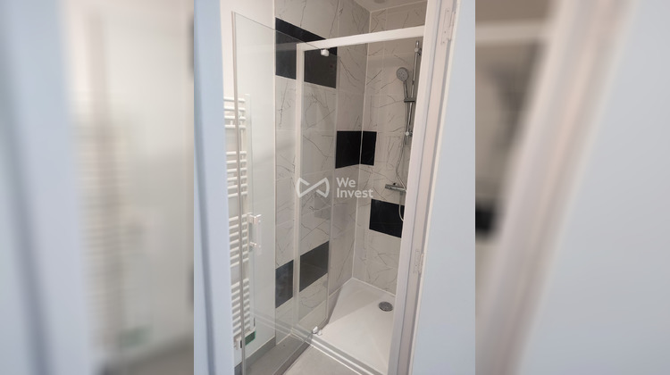 Ma-Cabane - Vente Appartement Nozay, 73 m²