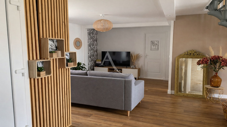 Ma-Cabane - Vente Appartement NOZAY, 97 m²