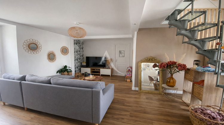 Ma-Cabane - Vente Appartement NOZAY, 97 m²