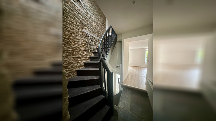 Ma-Cabane - Vente Appartement NOZAY, 90 m²