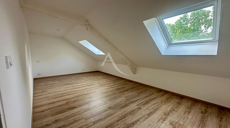 Ma-Cabane - Vente Appartement NOZAY, 90 m²