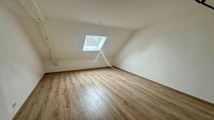 Ma-Cabane - Vente Appartement NOZAY, 90 m²