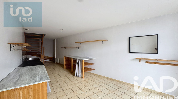 Ma-Cabane - Vente Appartement Nozay, 53 m²