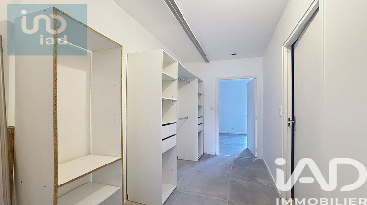 Ma-Cabane - Vente Appartement Nozay, 53 m²