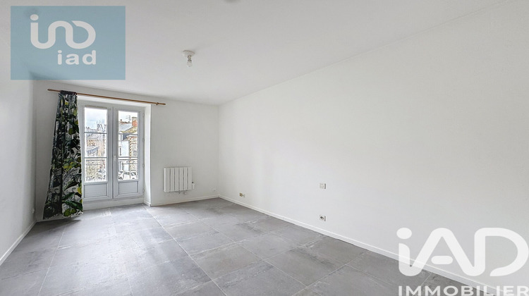 Ma-Cabane - Vente Appartement Nozay, 53 m²