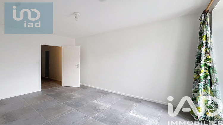 Ma-Cabane - Vente Appartement Nozay, 53 m²