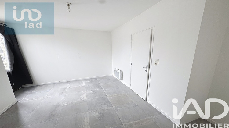 Ma-Cabane - Vente Appartement Nozay, 53 m²