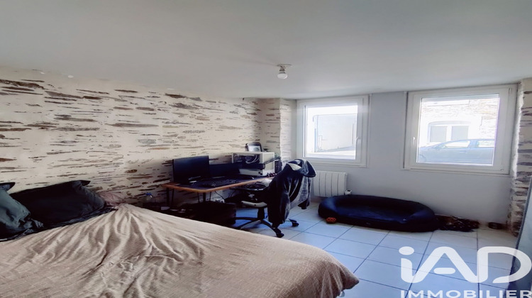 Ma-Cabane - Vente Appartement Nozay, 47 m²