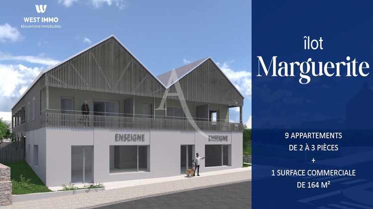 Ma-Cabane - Vente Appartement NOZAY, 49 m²
