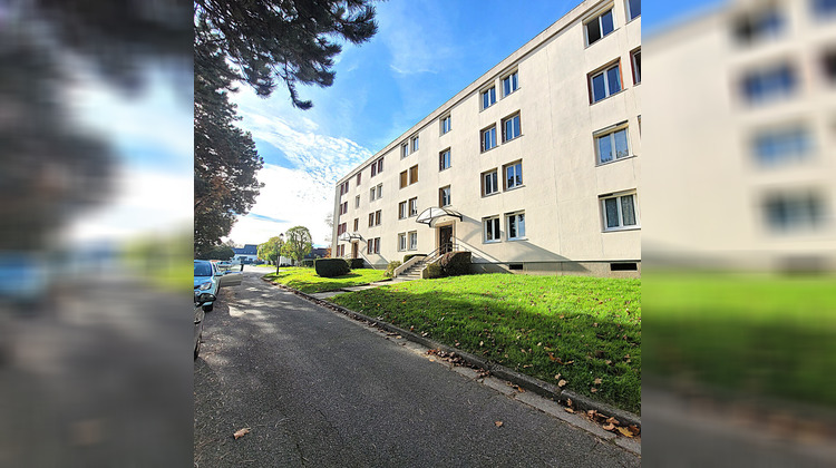 Ma-Cabane - Vente Appartement NOZAY, 74 m²