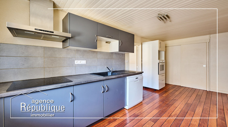 Ma-Cabane - Vente Appartement Nuits-Saint-Georges, 77 m²